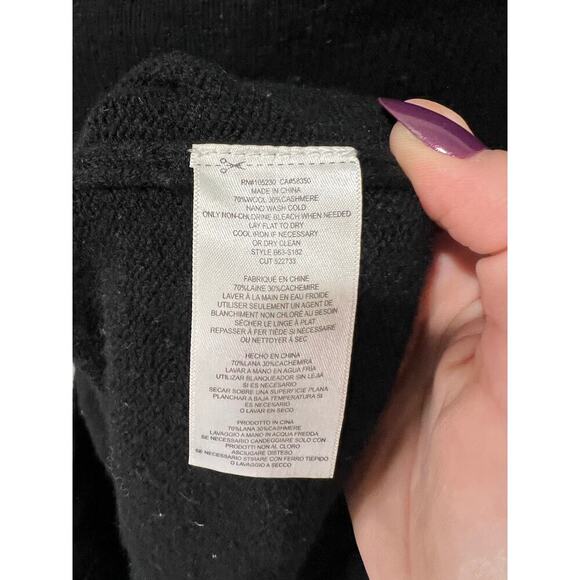 Equipment Sweater - Picture 4 of 4